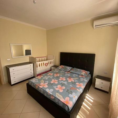 Saimir Apartaments Влёра Экстерьер фото