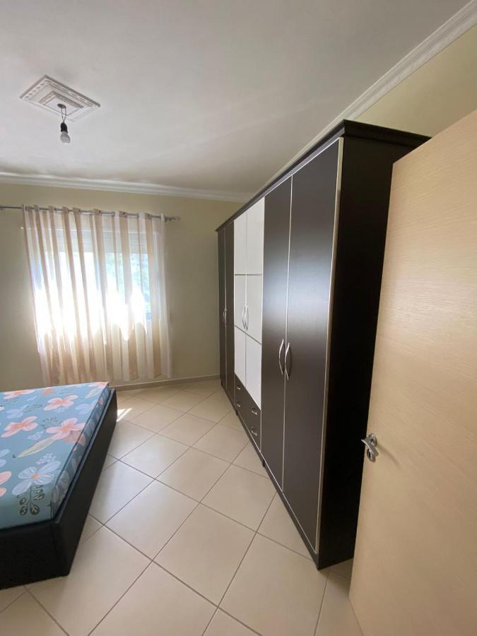 Saimir Apartaments Влёра Экстерьер фото