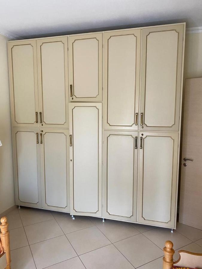Saimir Apartaments Влёра Экстерьер фото