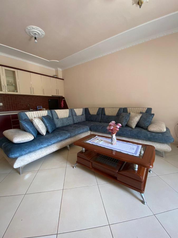 Saimir Apartaments Влёра Экстерьер фото