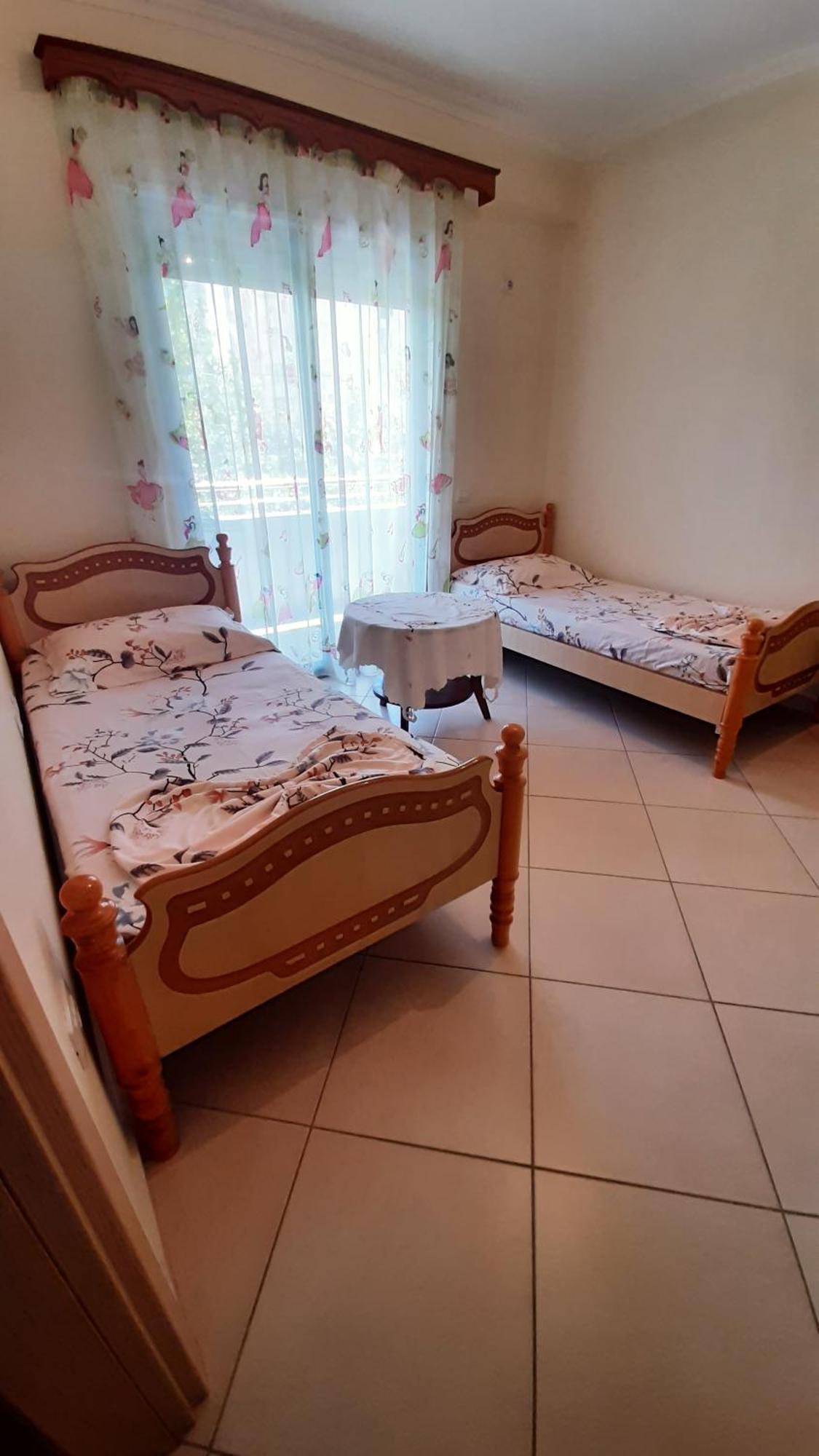 Saimir Apartaments Влёра Экстерьер фото