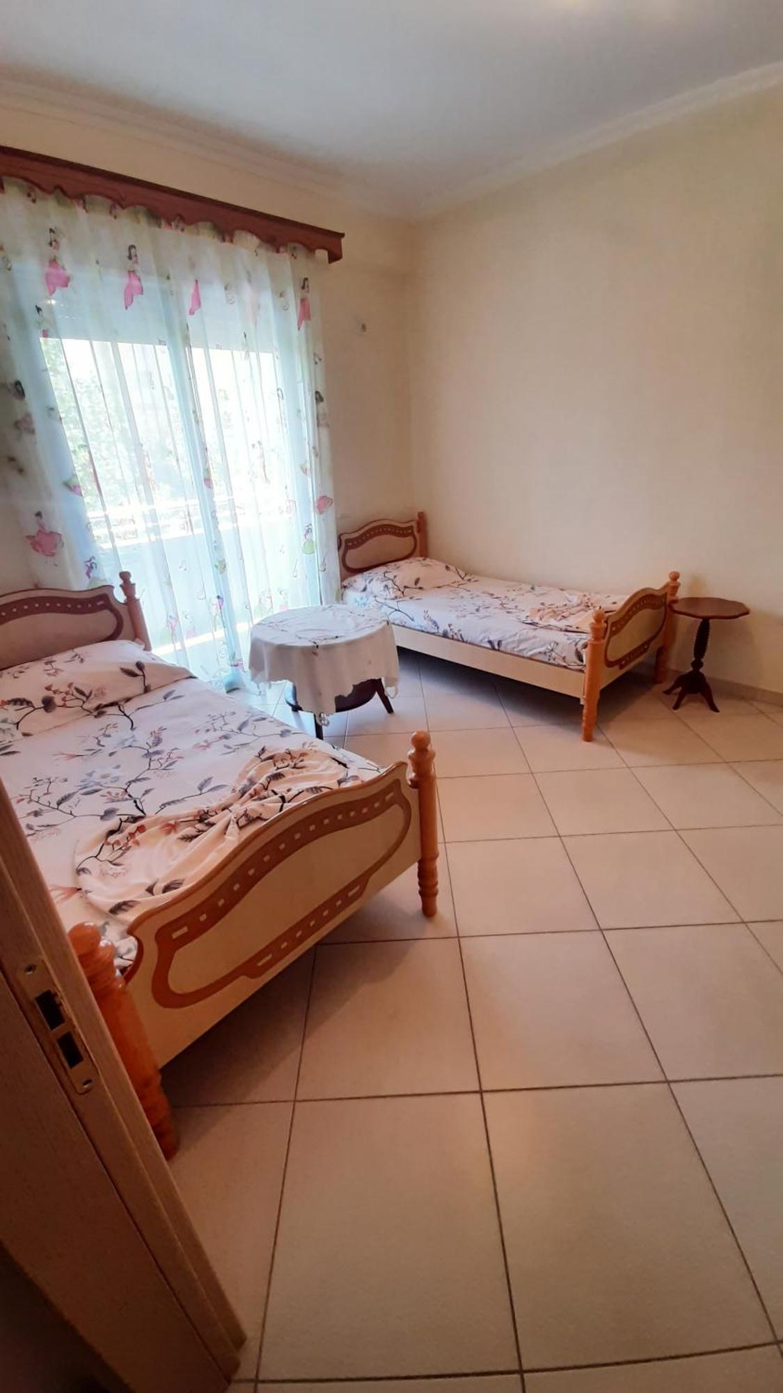 Saimir Apartaments Влёра Экстерьер фото