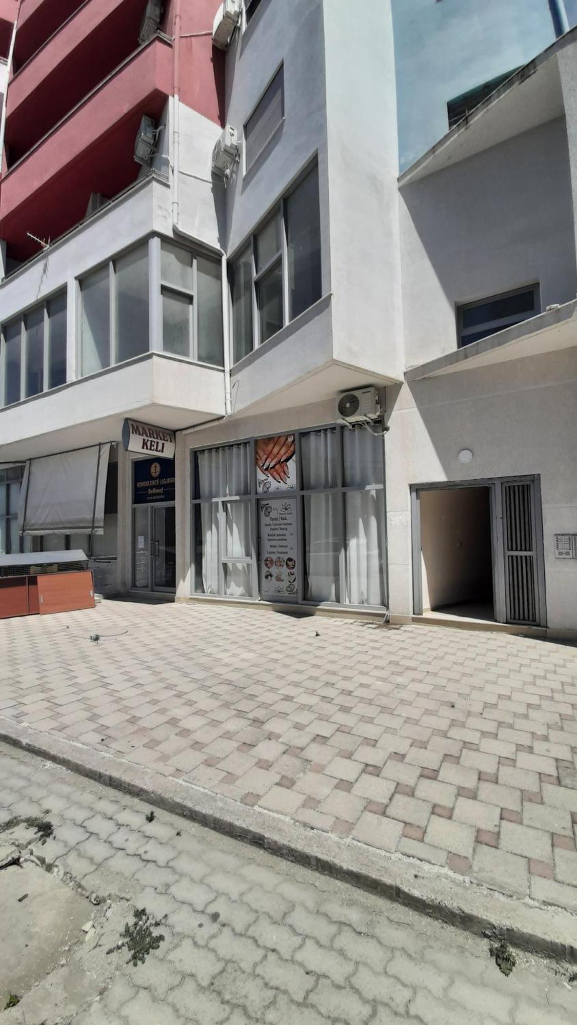 Saimir Apartaments Влёра Экстерьер фото